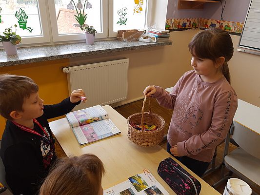 Grafika #13: Dzień Mężczyzny