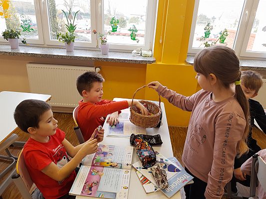 Grafika #14: Dzień Mężczyzny