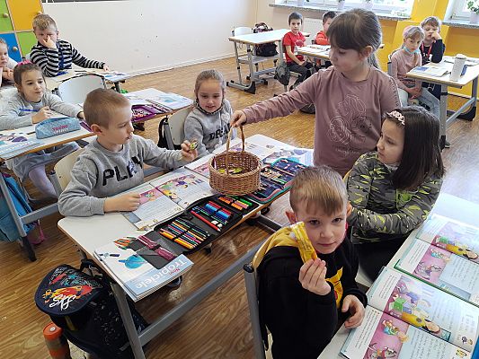 Grafika #12: Dzień Mężczyzny