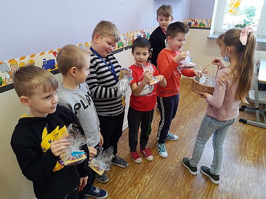 Grafika #16: Dzień Mężczyzny