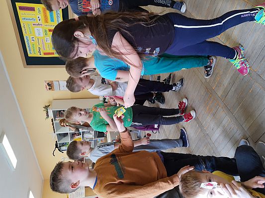 Grafika #10: Dzień Mężczyzny