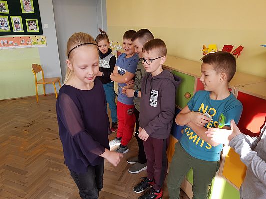 Grafika #5: Dzień Mężczyzny