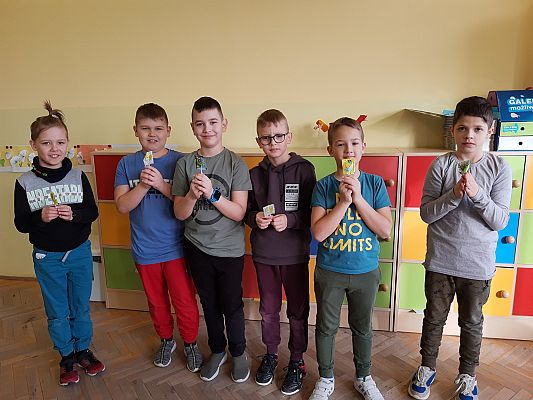 Grafika #7: Dzień Mężczyzny