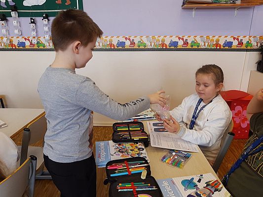 Grafika #7: Dzień Kobiet