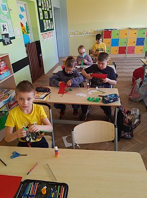 Grafika #12: Dzień Kobiet