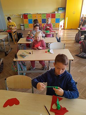 Grafika #18: Dzień Kobiet