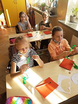 Grafika #17: Dzień Kobiet