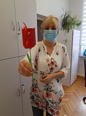 Grafika #16: Dzień Kobiet