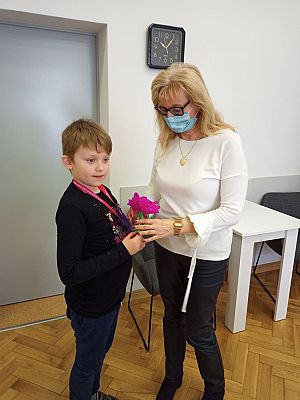 Grafika #14: Dzień Kobiet