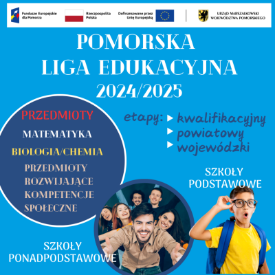 Grafika 1: „Regionalny program wyrównywania szans edukacyjnych uczniów pomorskich szkół”